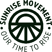Sunrise Movement Logo